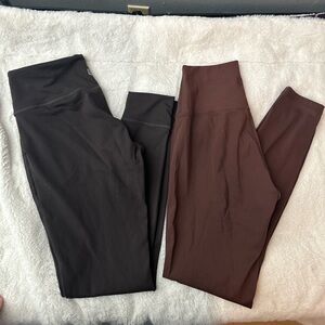 Born primitive leggings